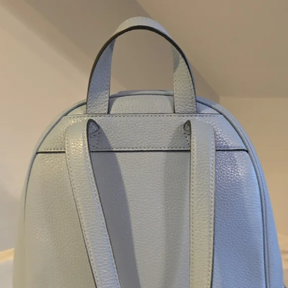 Kate Spade Light Blue Backpack - Picture 6 of 16
